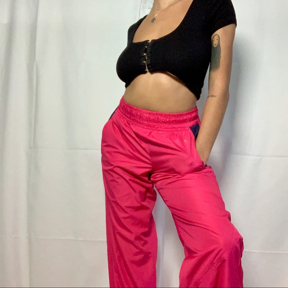 Dankin Now Hot Pink Pants🎀